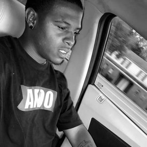 Meet your Posher, Justin